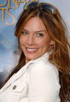 Krista Allen photo